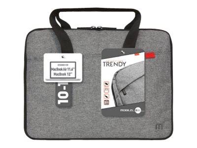 Mobilis Trendy - Notebook-Hülle - 31.8 cm (12.5")