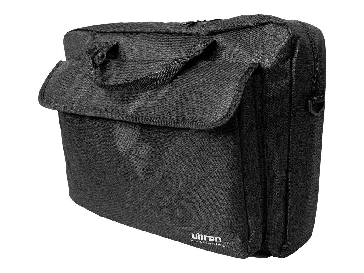 Ultron Case Basic - Notebook-Tasche - 38 cm (15.6")