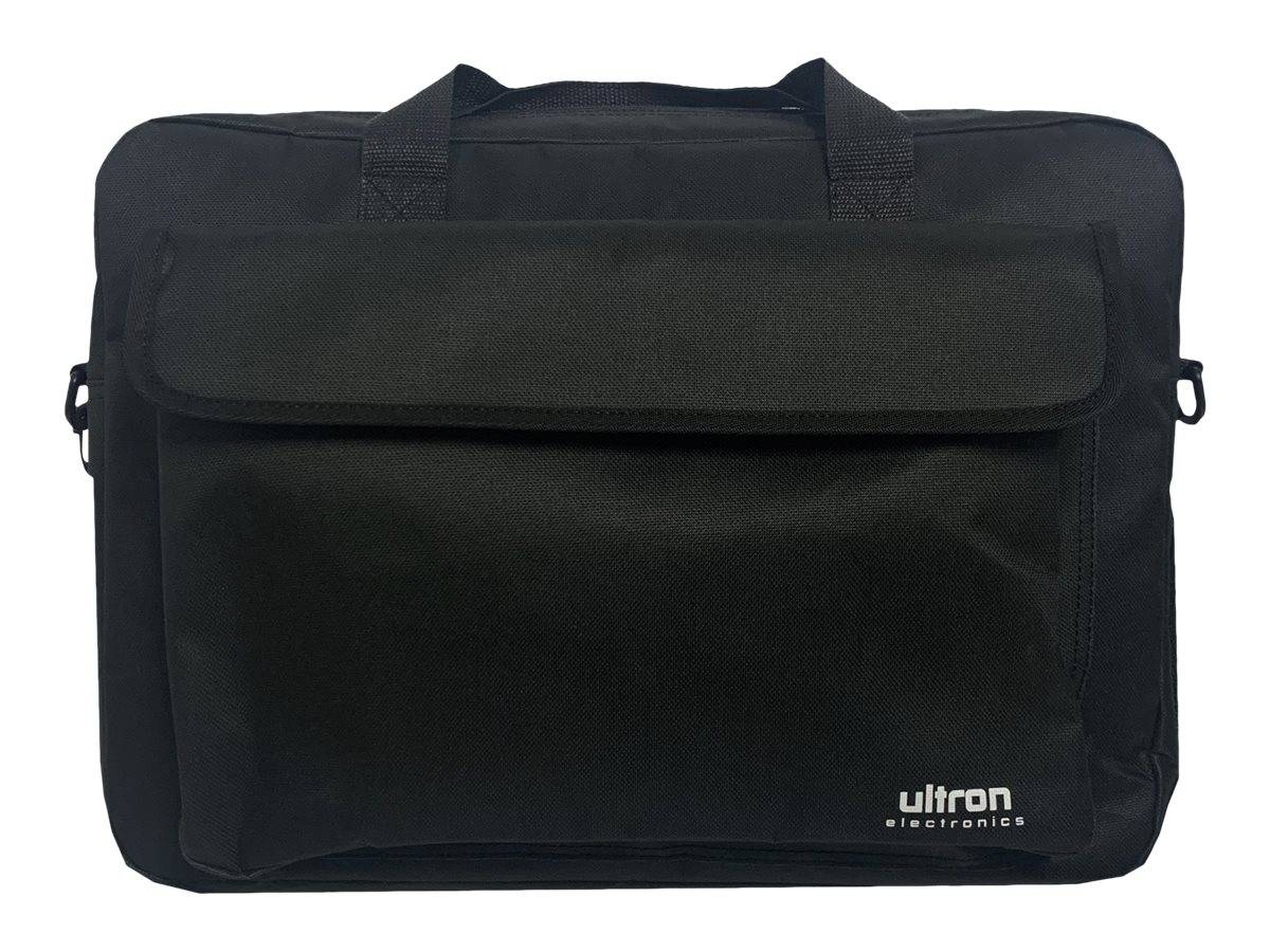 Ultron Case Basic - Notebook-Tasche - 38 cm (15.6")