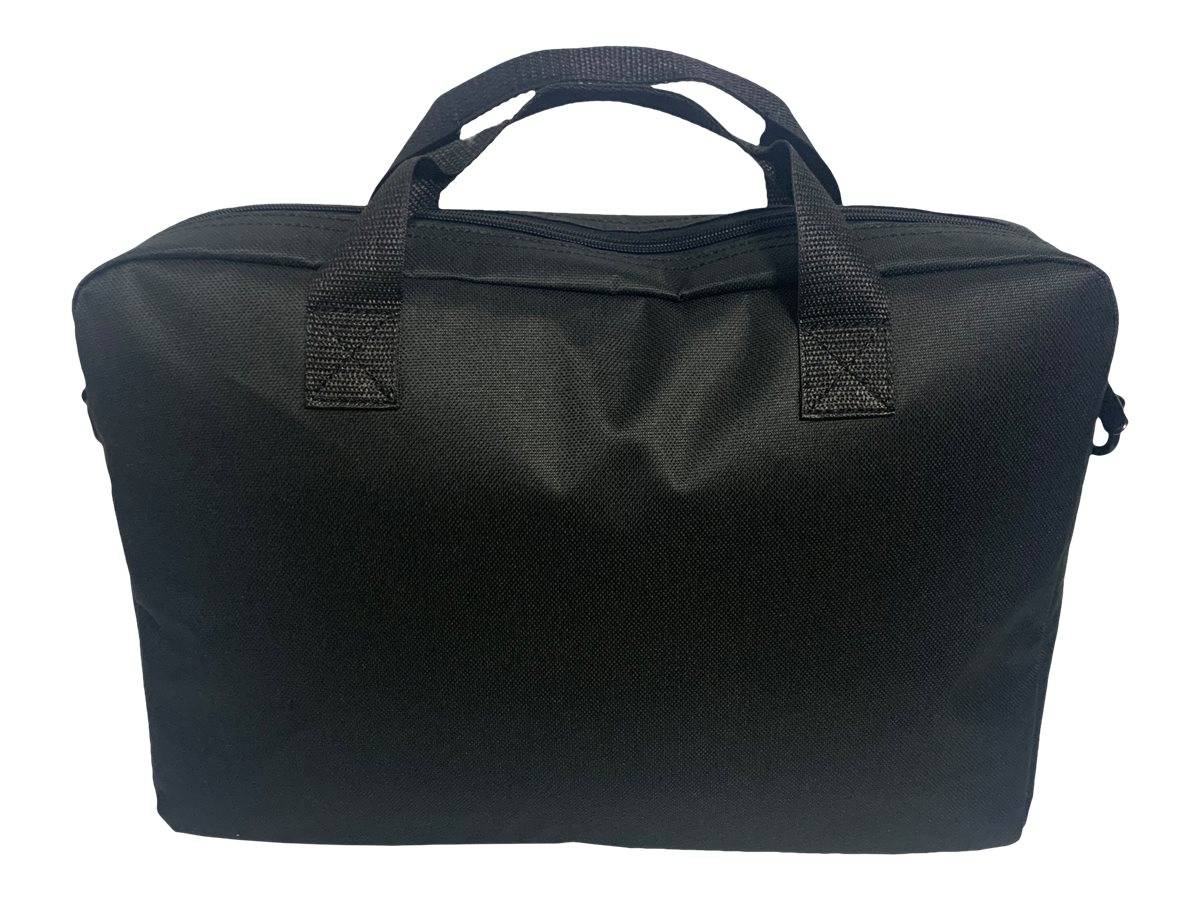 Ultron Case Basic - Notebook-Tasche - 38 cm (15.6")