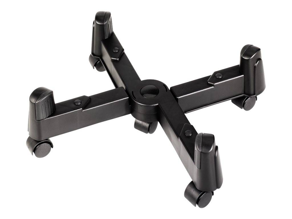 Hama - Mobile-Stand für System - Schwarz