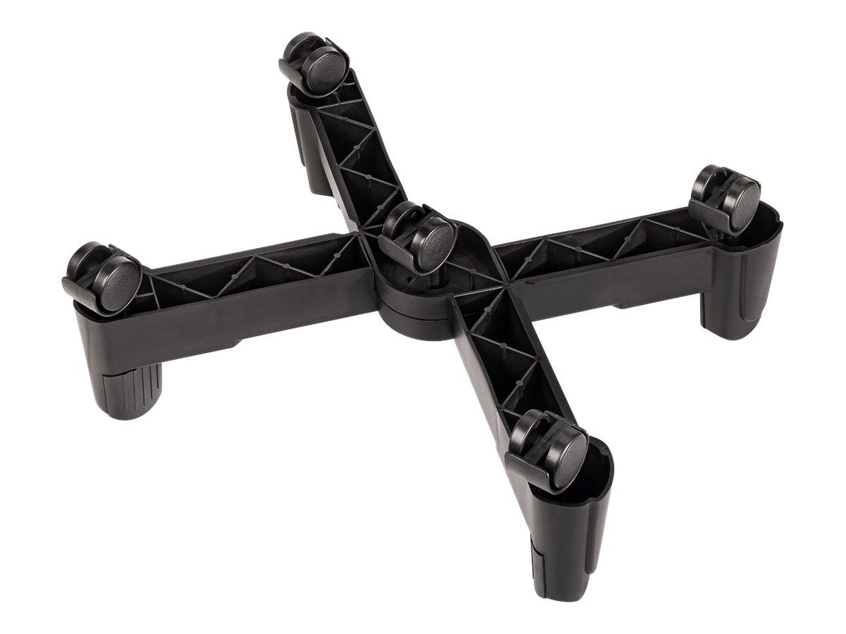 Hama - Mobile-Stand für System - Schwarz