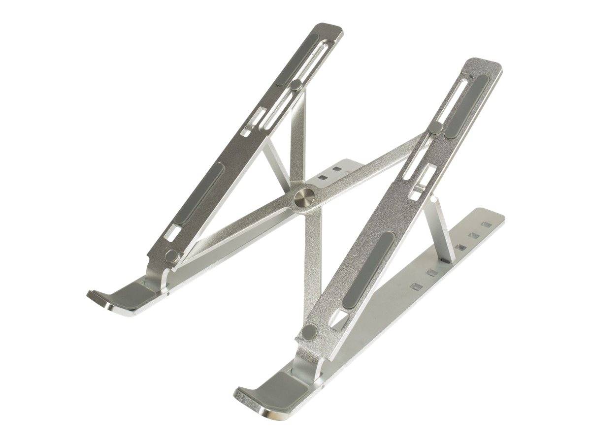 Inter-Tech NBS-200 - Notebook-Ständer - 39.6 cm