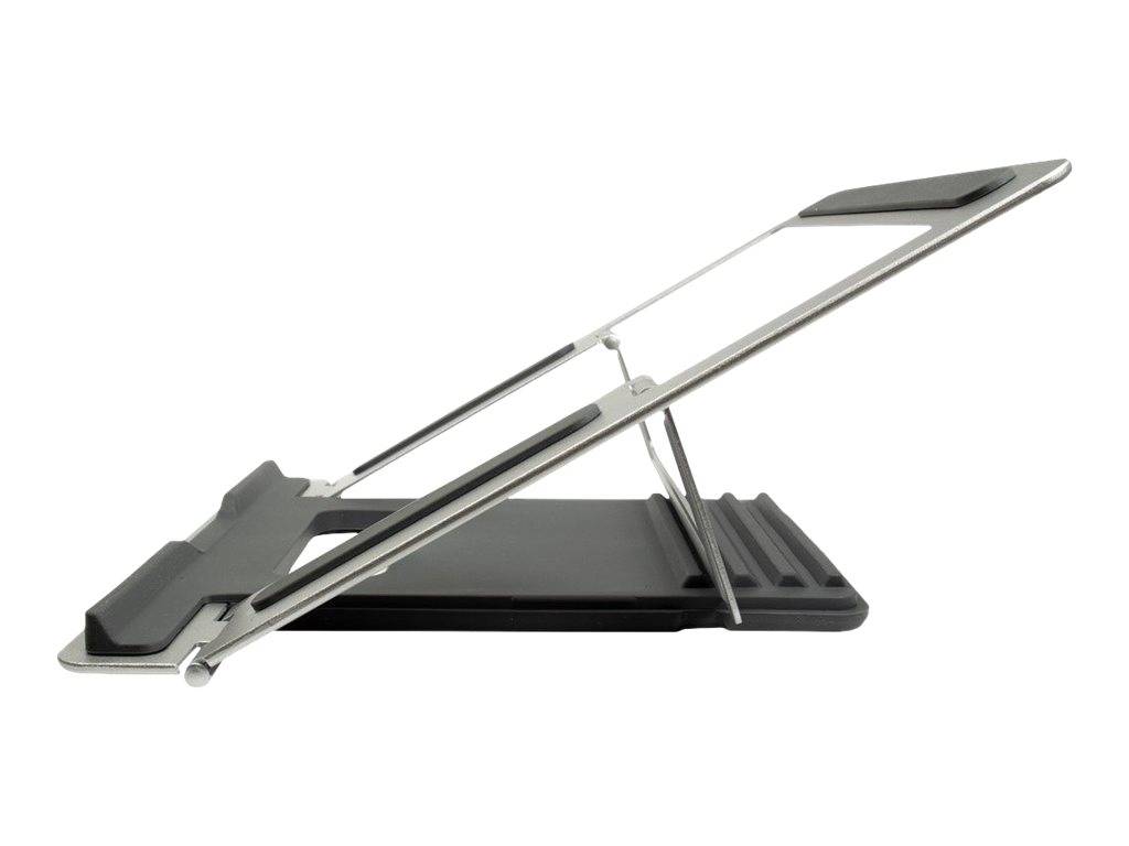 Inter-Tech NBS-100 - Notebook-Ständer - Space