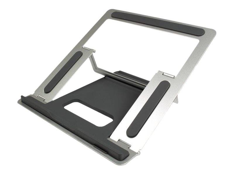 Inter-Tech NBS-100 - Notebook-Ständer - Space