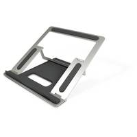 Inter-Tech NBS-100 - Notebook-Ständer - Space