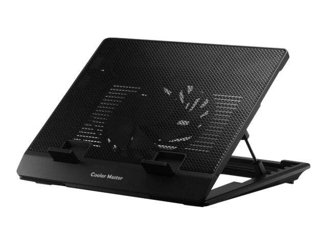 Cooler Master Notepal ErgoStand Lite - Notebook-Lüfter
