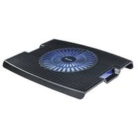 Hama Notebook Cooler "Wave" - Notebook-Lüfter