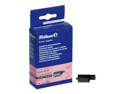 Pelikan - 1 - Schwarz - Tintenrolle
