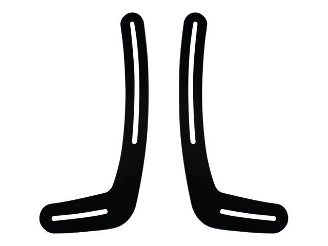 B-TECH Ventry Universal BTV914 - Befestigungskit (2 Klammern)