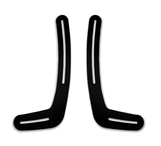 B-TECH Ventry Universal BTV914 - Befestigungskit (2 Klammern)