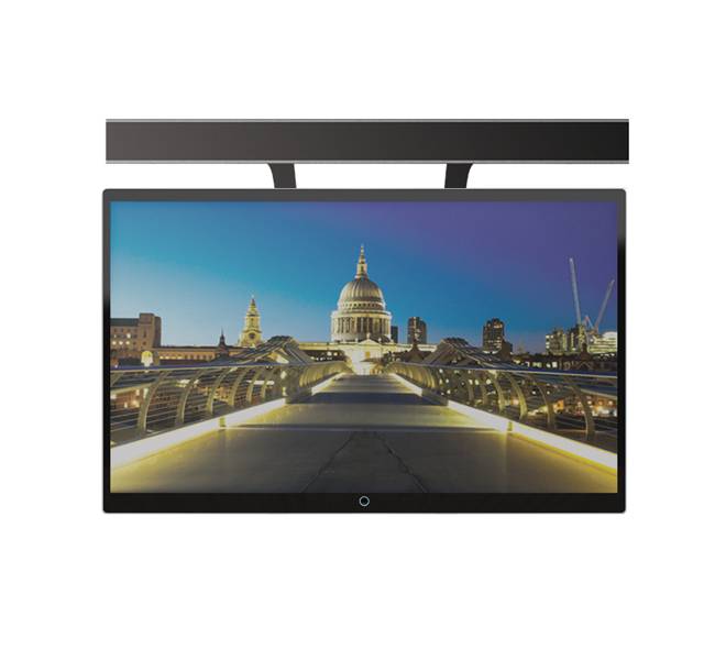 B-TECH Ventry Universal BTV914 - Befestigungskit (2 Klammern)