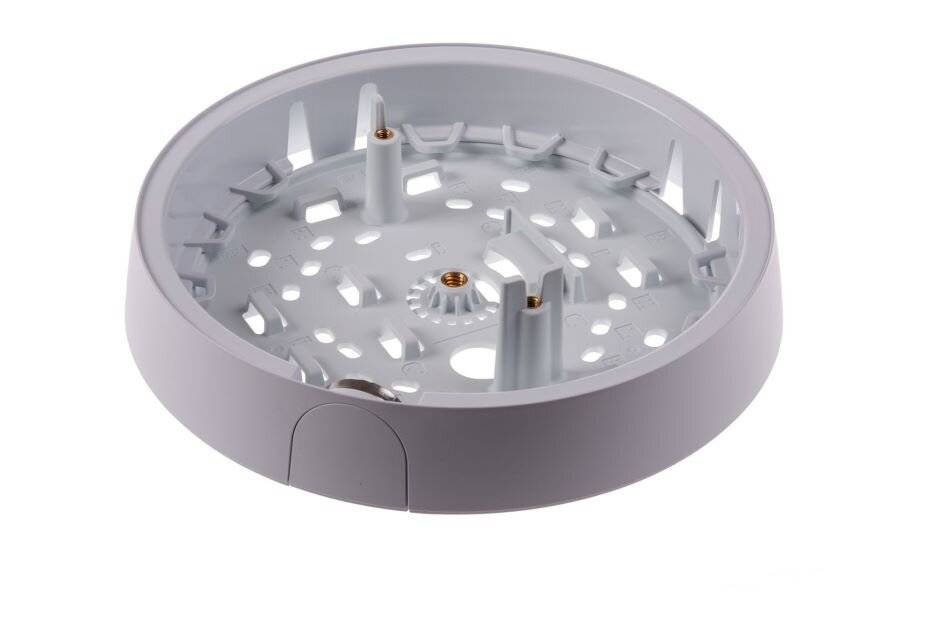 AXIS TC1601 UNIVERSAL MOUNT, Universalhalterung, für AXIS C1410 Lautsprecher, für Hängemontage oder als Backbox