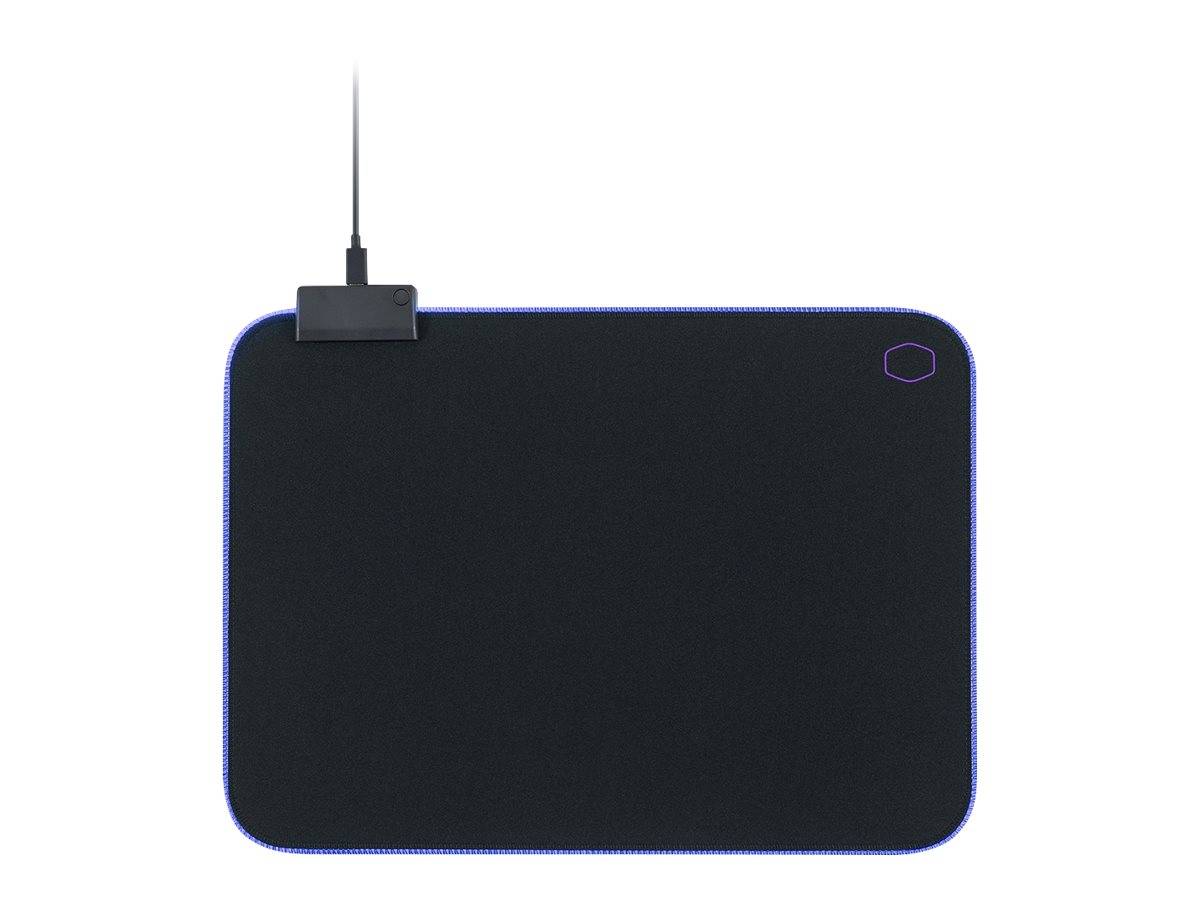 Cooler Master MasterAccessory MP750-M - Beleuchtetes Mousepad