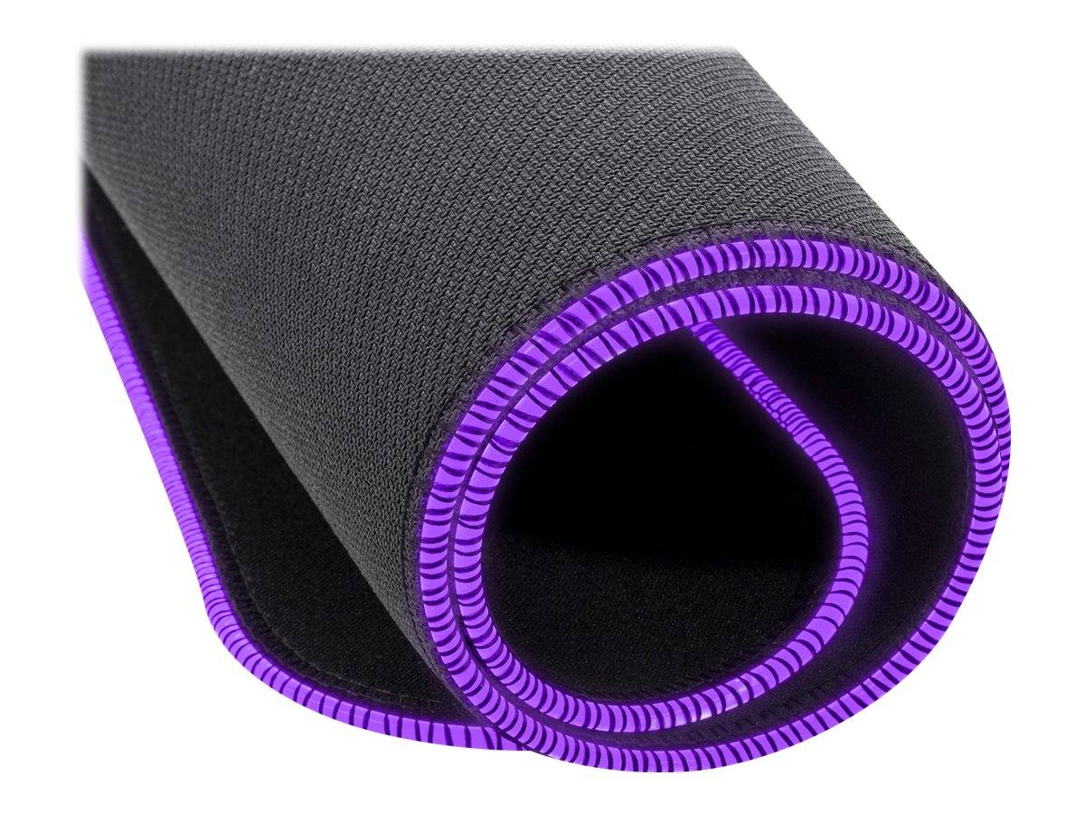 Cooler Master MasterAccessory MP750-M - Beleuchtetes Mousepad