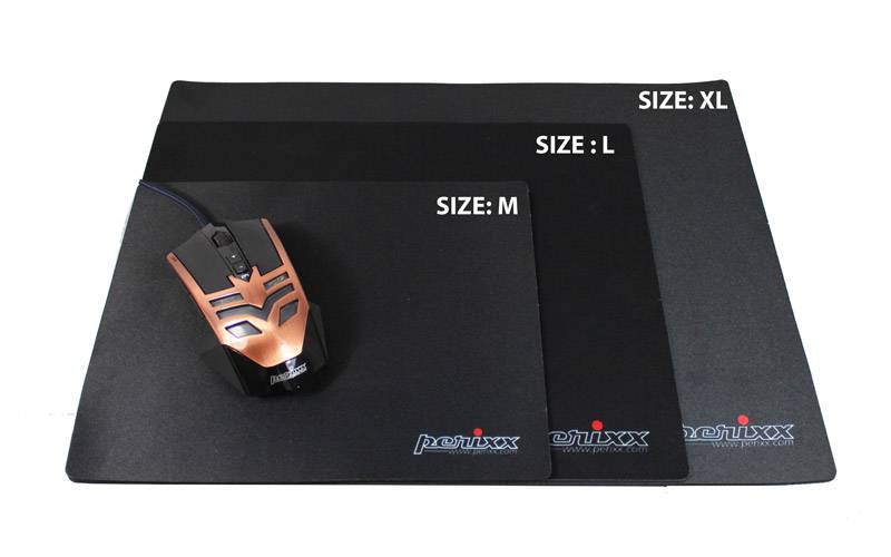 Perixx DX-1000M - Mauspad