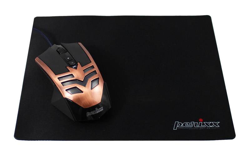 Perixx DX-1000M - Mauspad