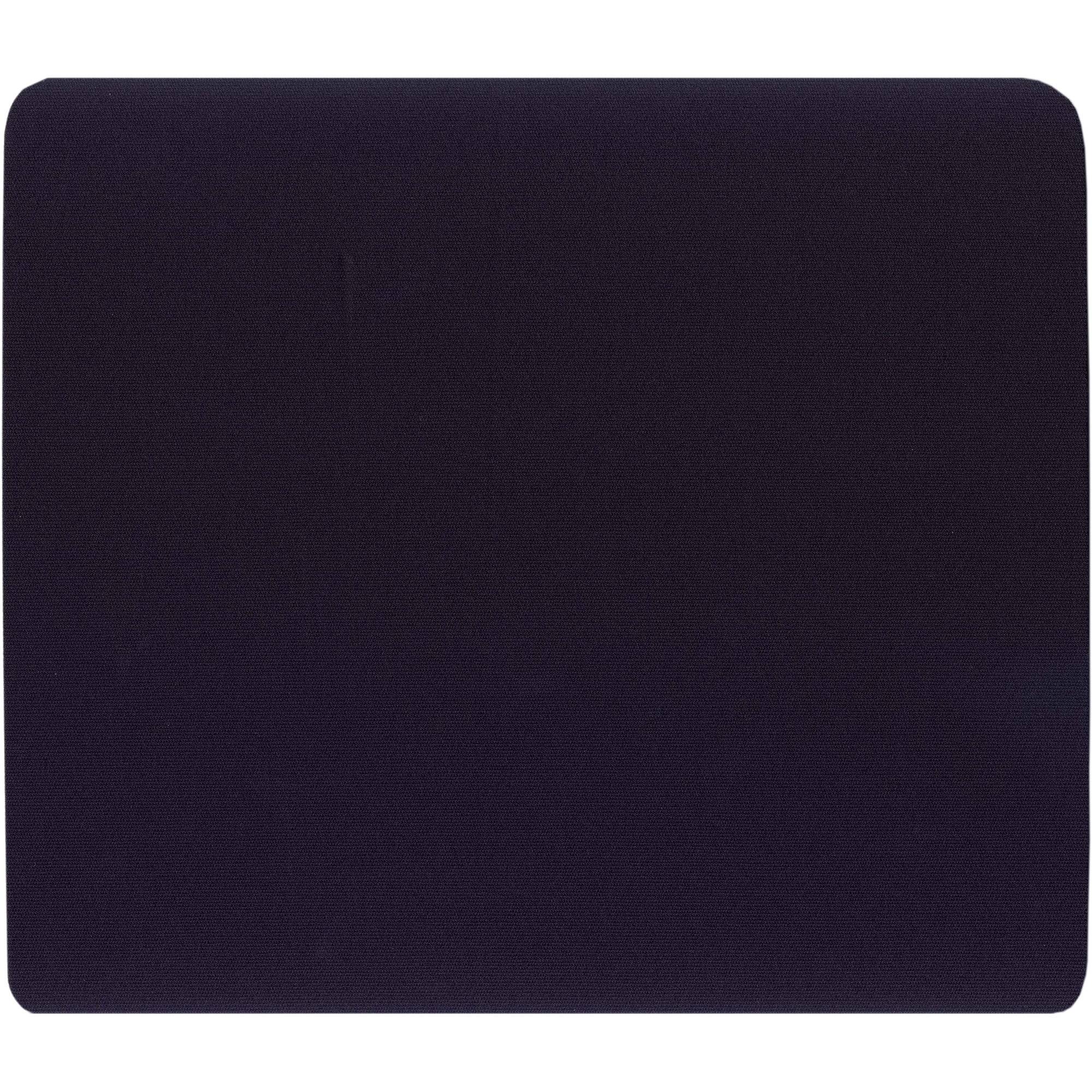 InLine - Mauspad - Schwarz