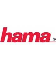 Hama Tablet-Hülle für iPad 11'' (2025)/iPad 10.9'' (2022), durchsichtig, Schwarz(00227099)