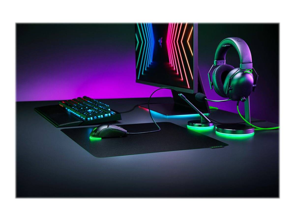 Razer Sphex V3 - Mauspad - groß - Aesthetic Black