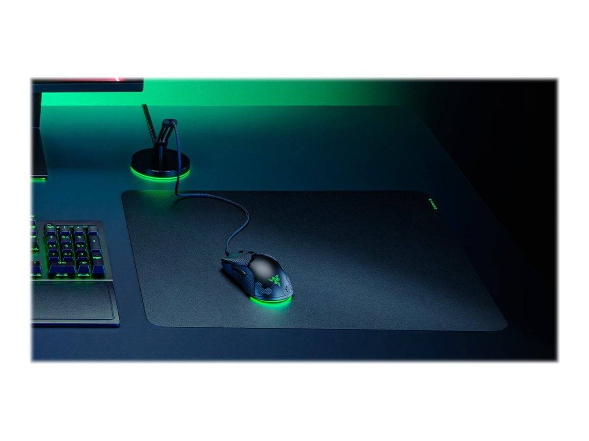 Razer Sphex V3 - Mauspad - groß - Aesthetic Black