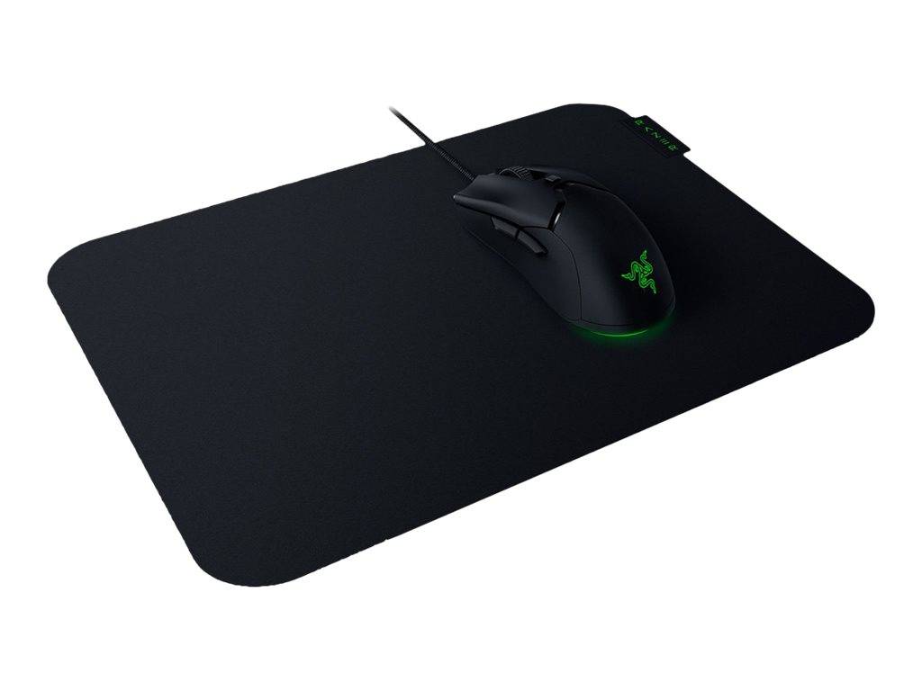 Razer Sphex V3 - Mauspad - groß - Aesthetic Black