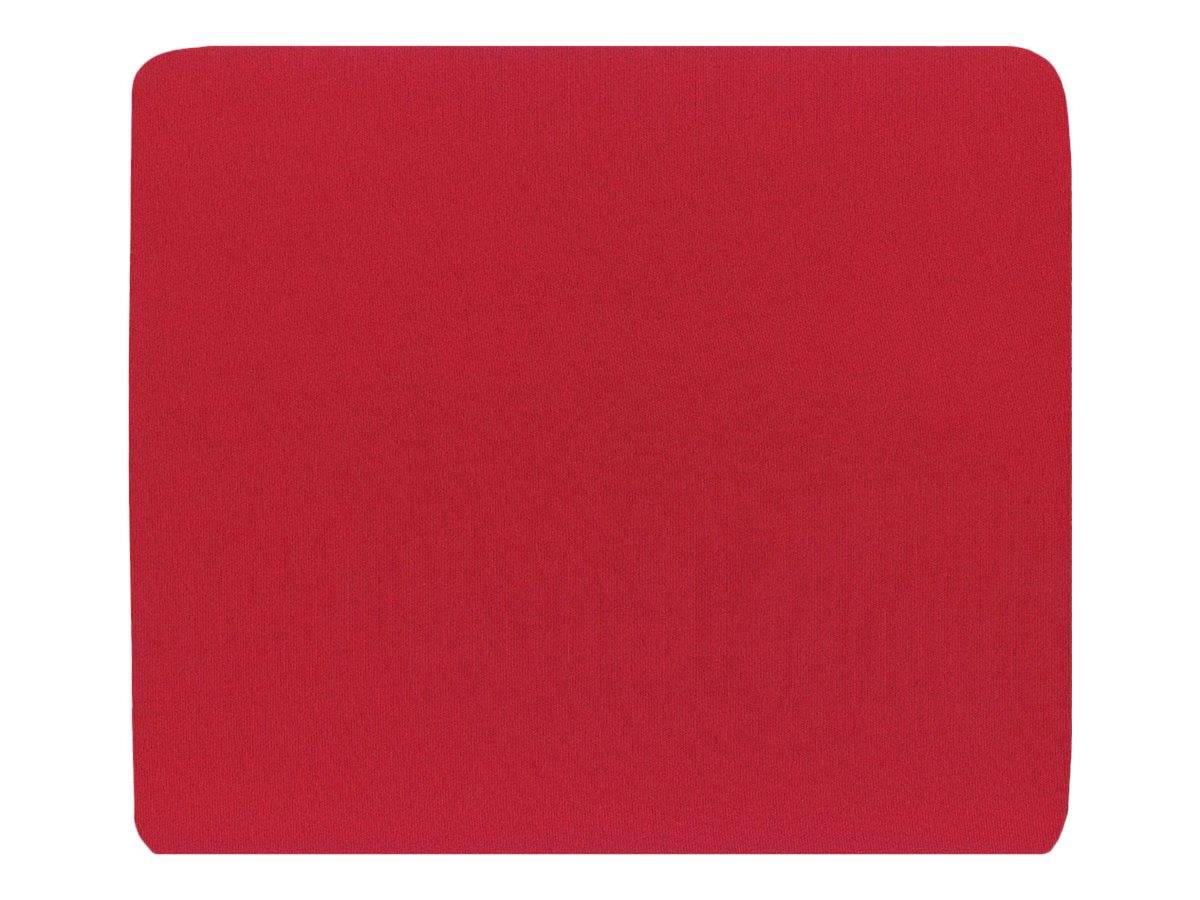 InLine - Mauspad - Rot