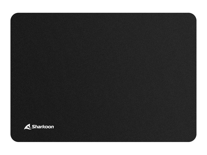 Sharkoon 1337 Gaming Mat V2 M - Mauspad