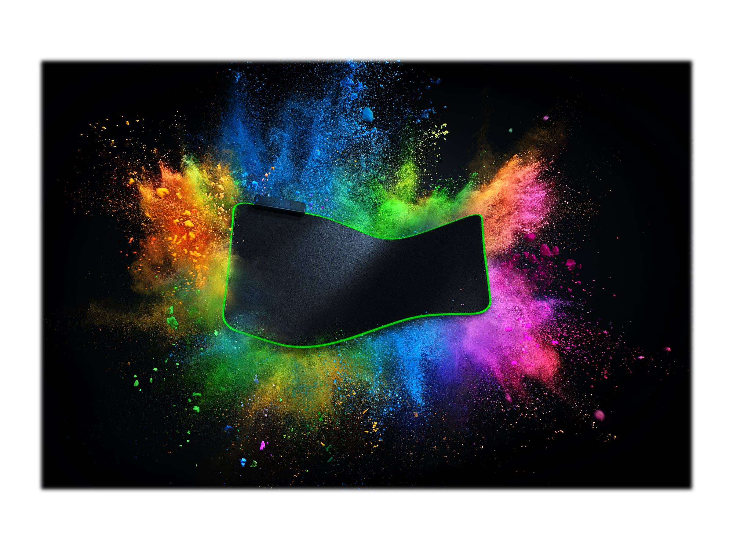 Razer Goliathus Chroma - Mauspad