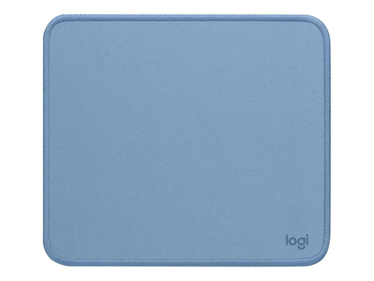 Logitech Desk Mat Studio Series - Mauspad - Blue