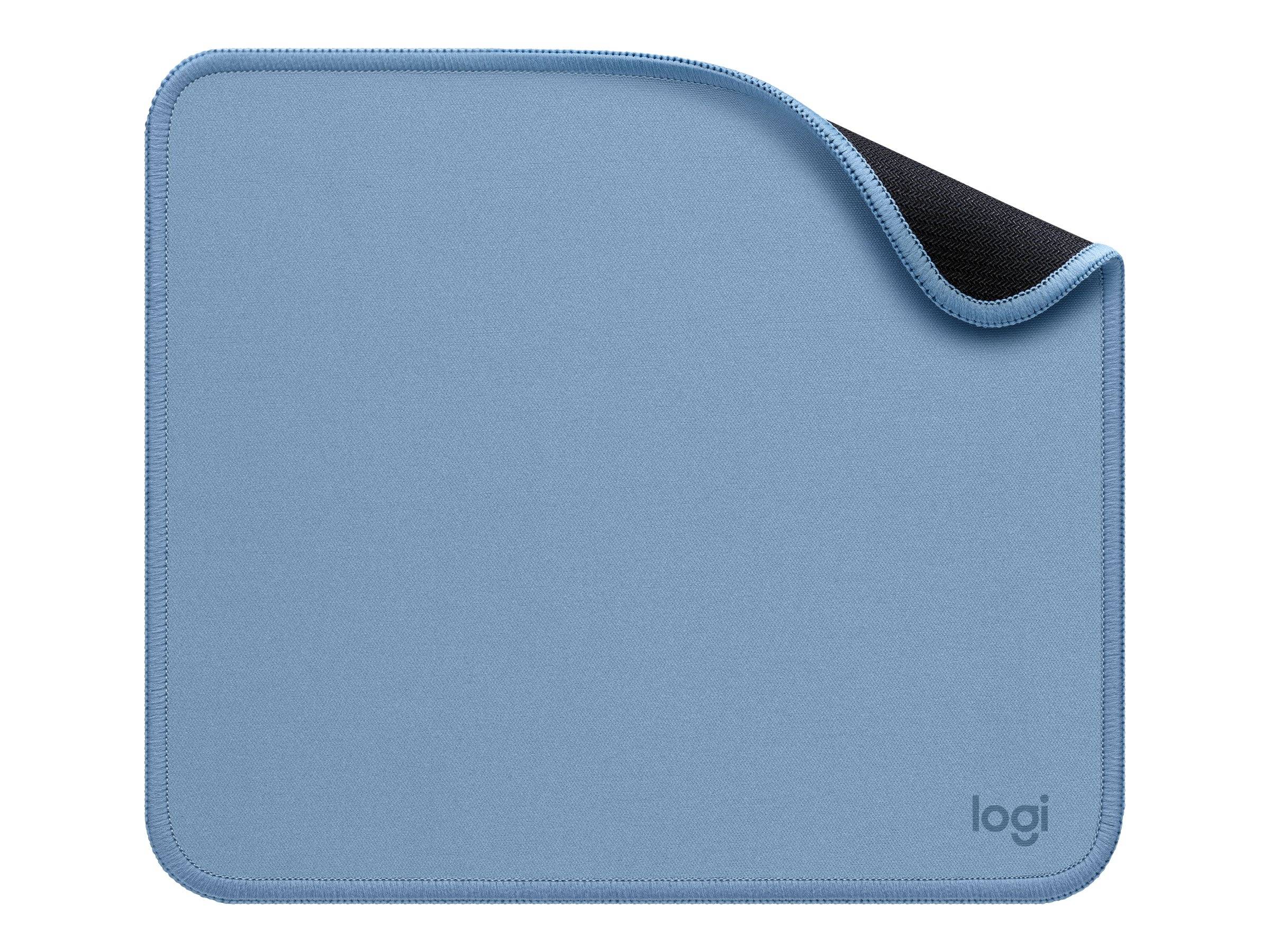 Logitech Desk Mat Studio Series - Mauspad - Blue
