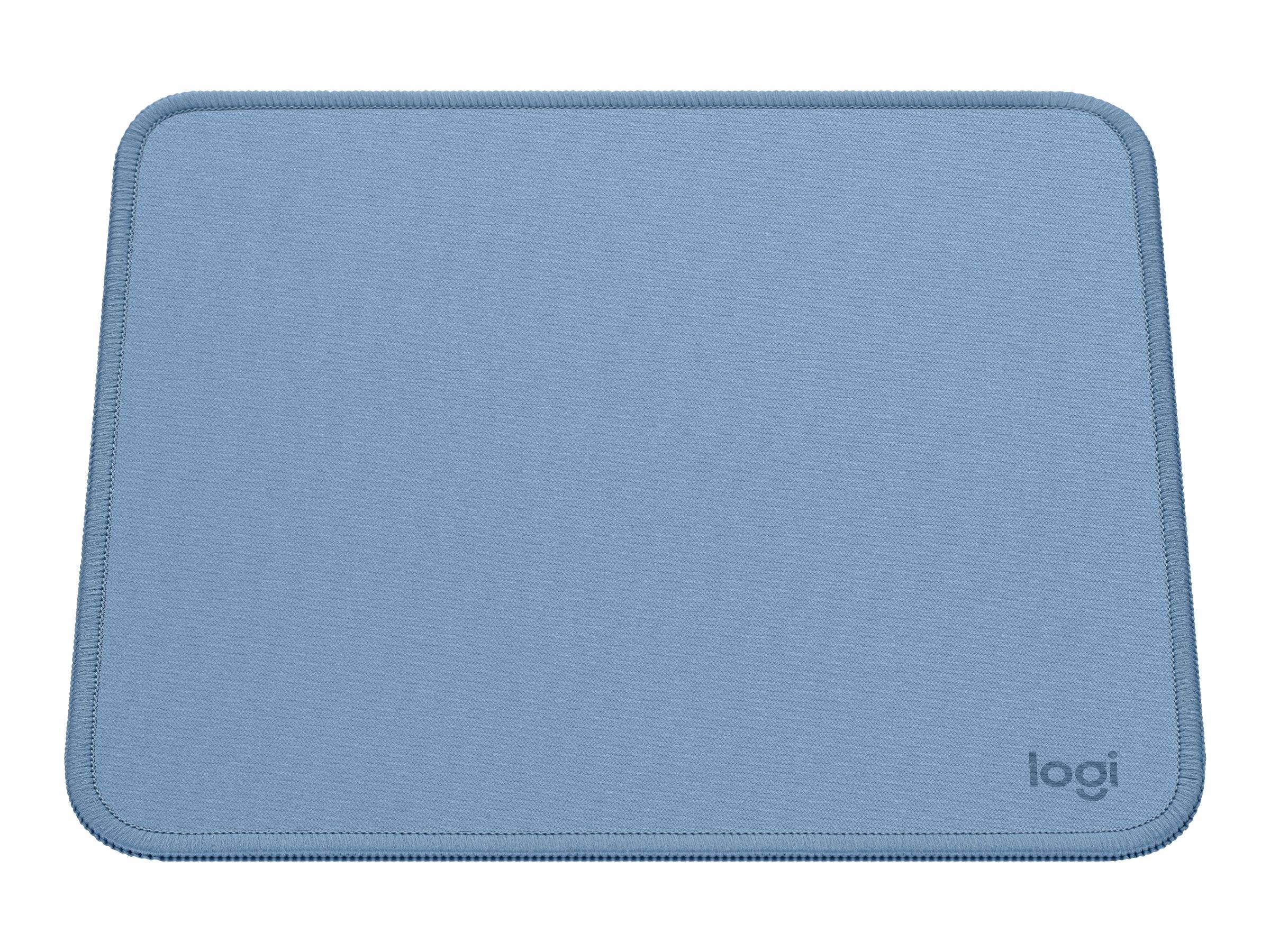 Logitech Desk Mat Studio Series - Mauspad - Blue