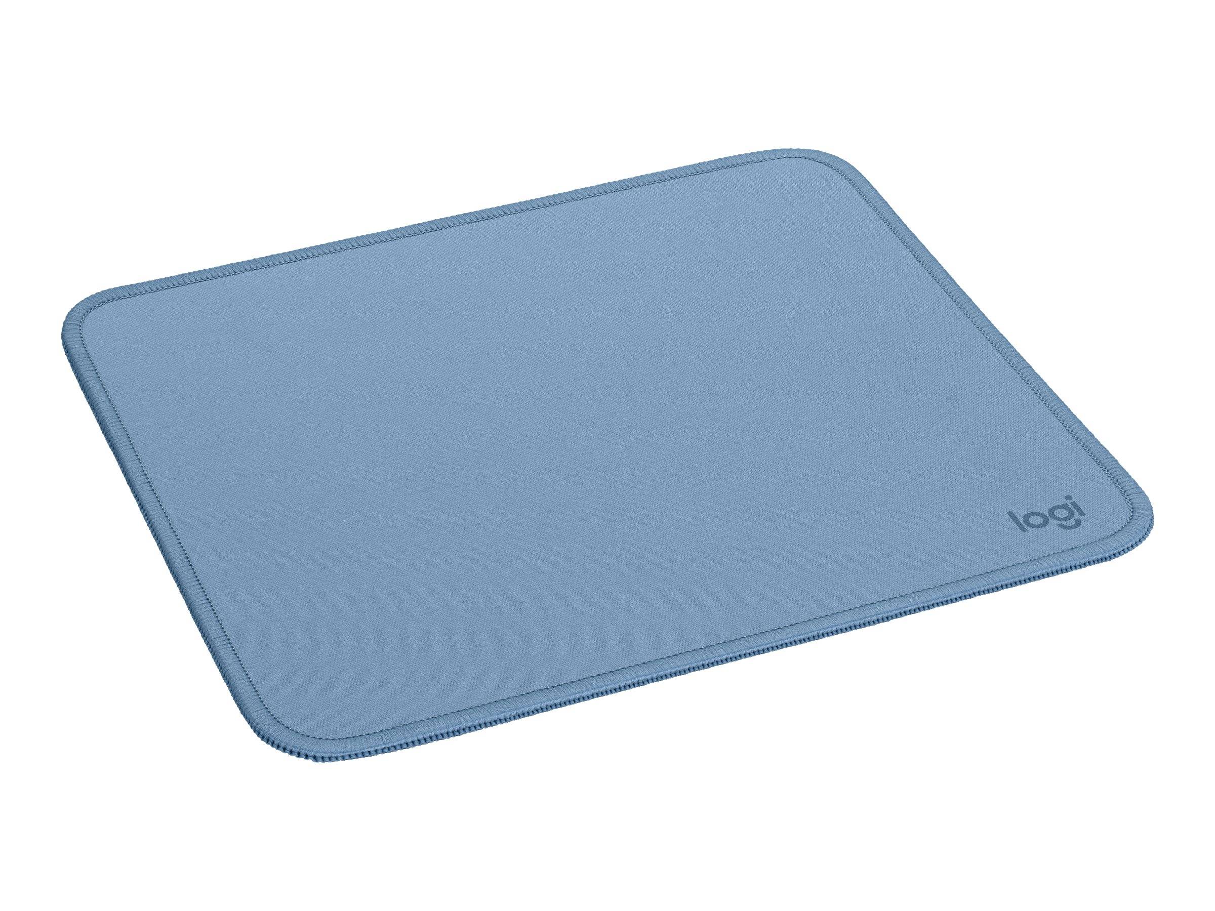 Logitech Desk Mat Studio Series - Mauspad - Blue