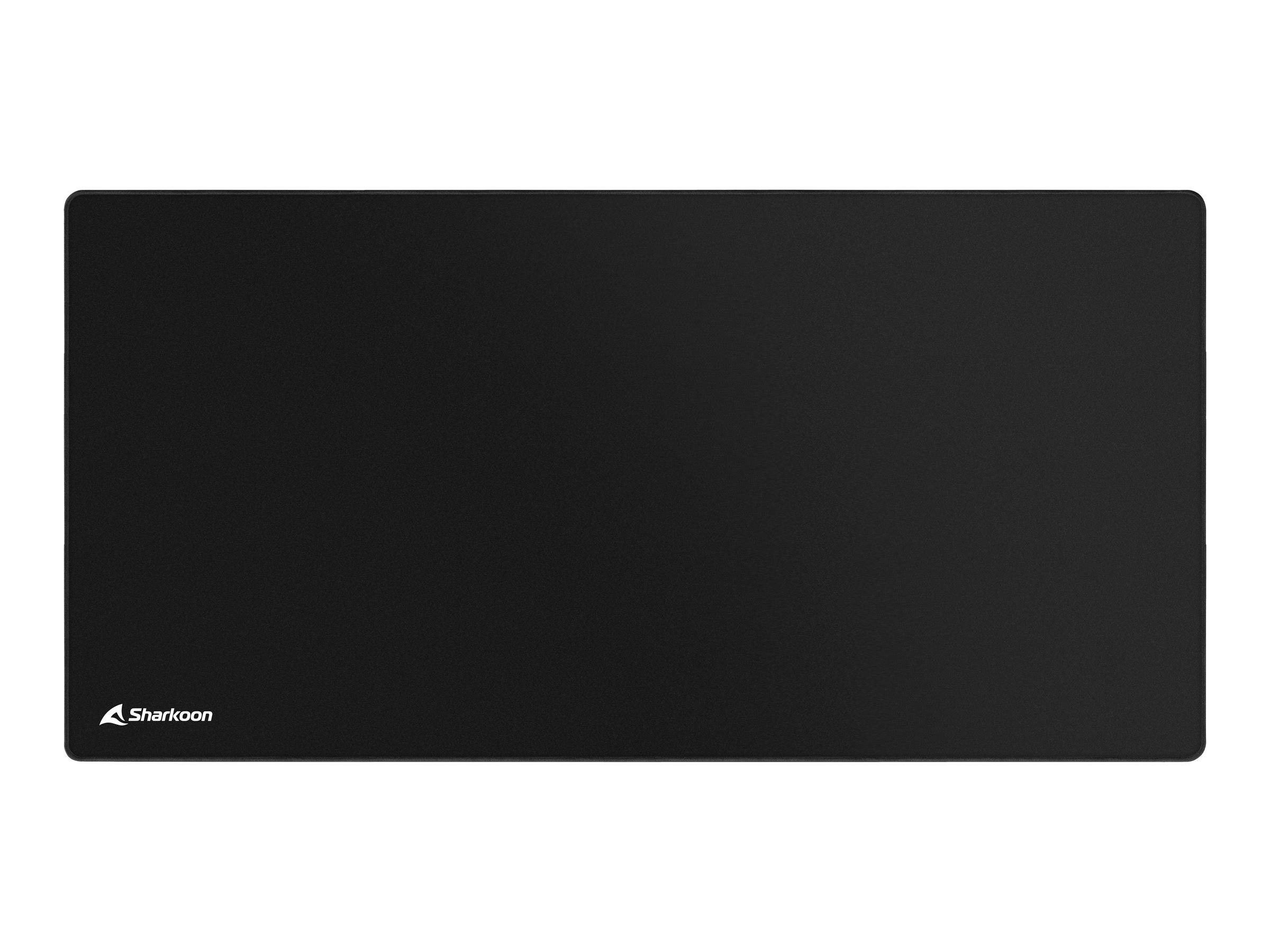 Sharkoon 1337 V2 - Mauspad - groß