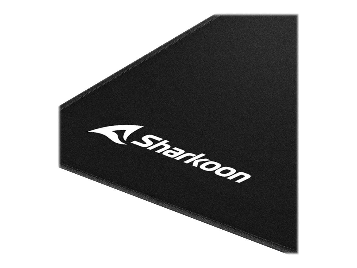 Sharkoon 1337 V2 - Mauspad - groß