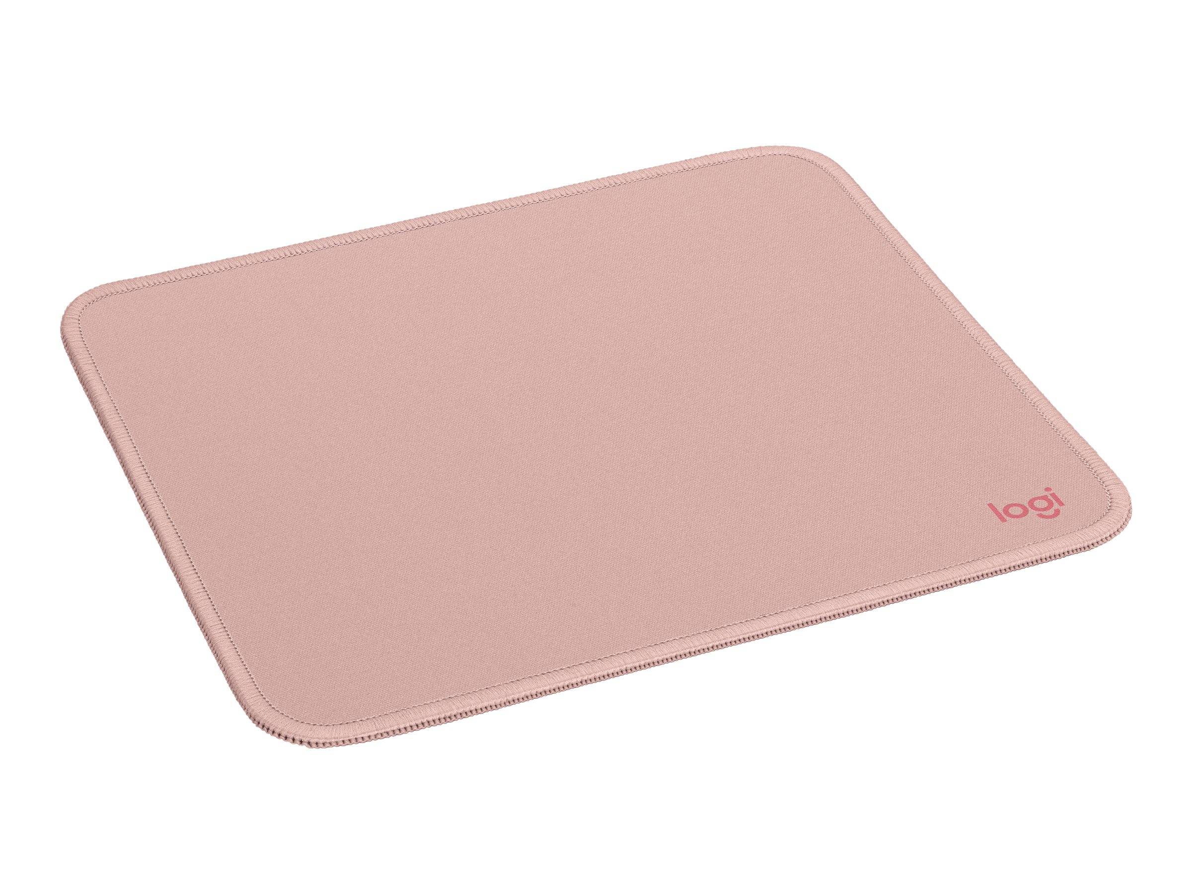 Logitech Desk Mat Studio Series - Mauspad - dunkles