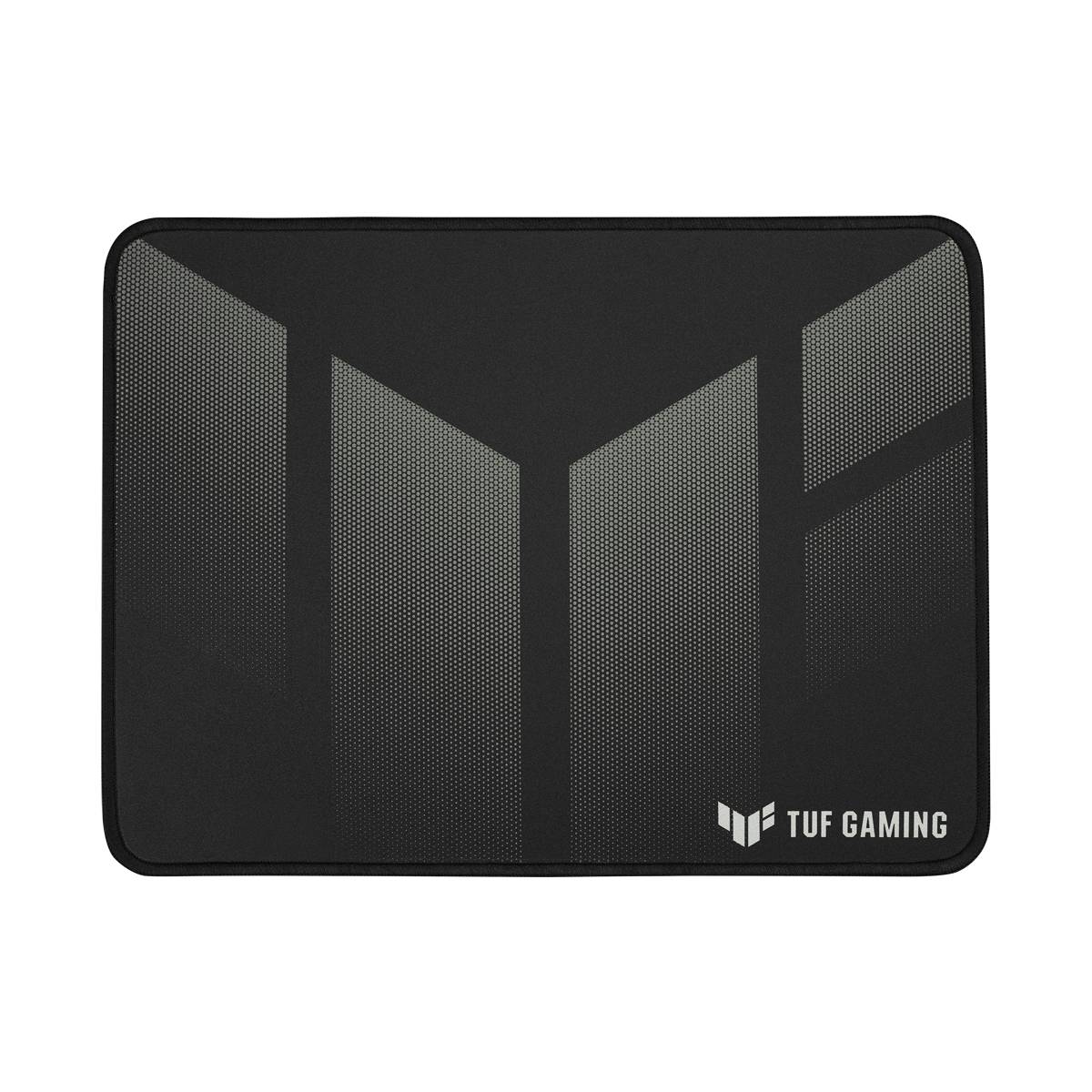 ASUS TUF Gaming P1 - Mauspad - Grau, Schwarz
