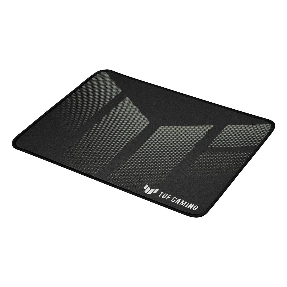 ASUS TUF Gaming P1 - Mauspad - Grau, Schwarz