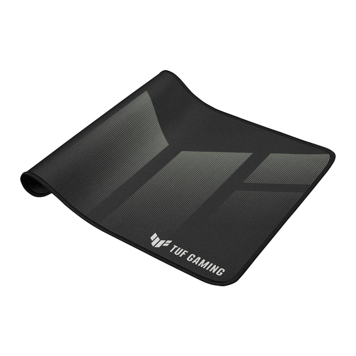 ASUS TUF Gaming P1 - Mauspad - Grau, Schwarz