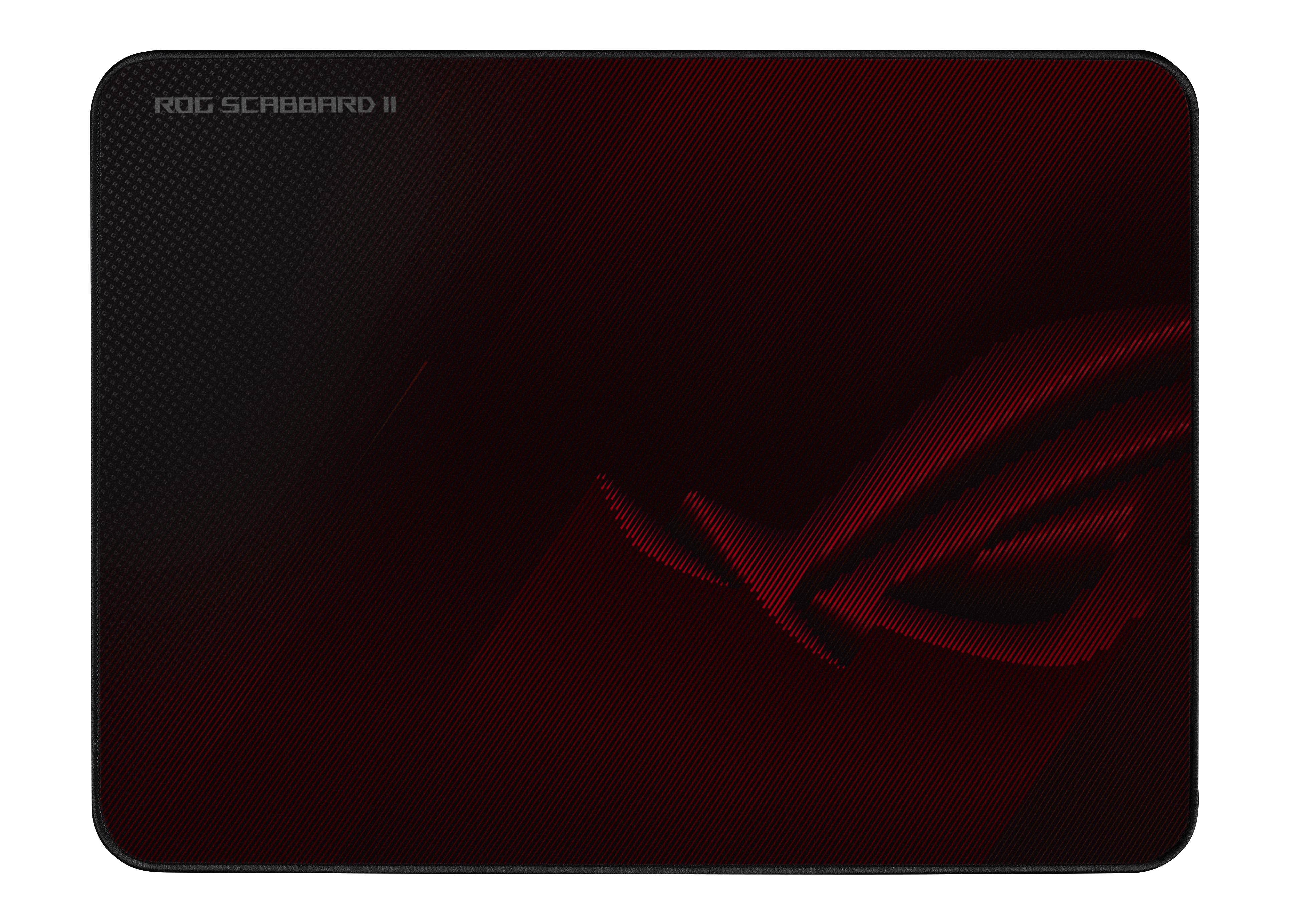 ASUS ROG Scabbard II - Mauspad