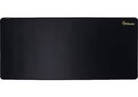 Ducky Shield XL, Schwarz, Einfarbig, Anti-Rutsch-Basis