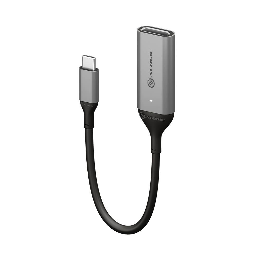 ALOGIC Ultra - Externer Videoadapter - USB-C