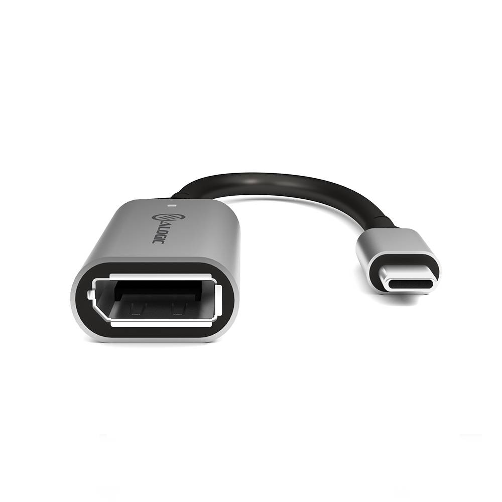 ALOGIC Ultra - Externer Videoadapter - USB-C