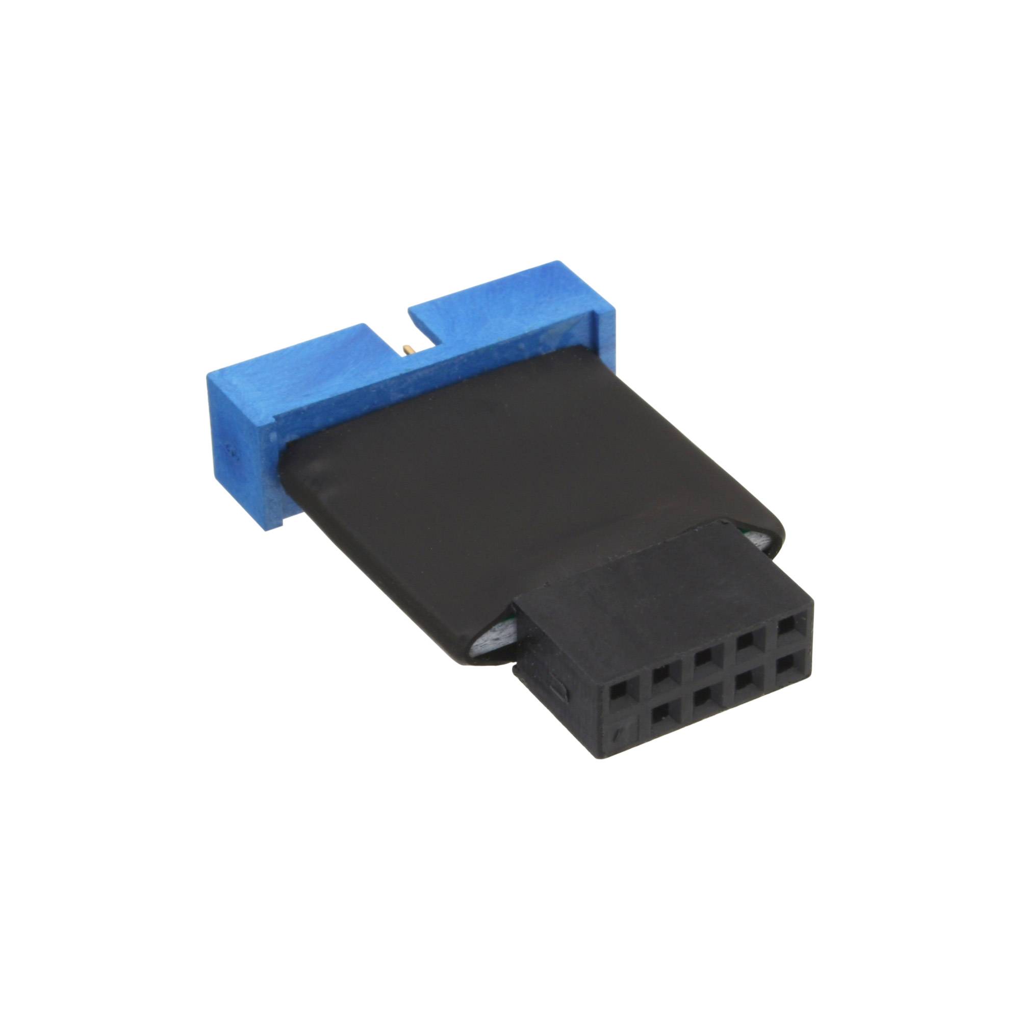 INLINE - USB 2.0 zu 3.0 Adapter intern - USB 2.0 Mainboard auf USB 3.0 intern