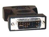 INLINE - DVI-A Adapter - Analog 12+5 Stecker auf 15pol HD Buchse (VGA)