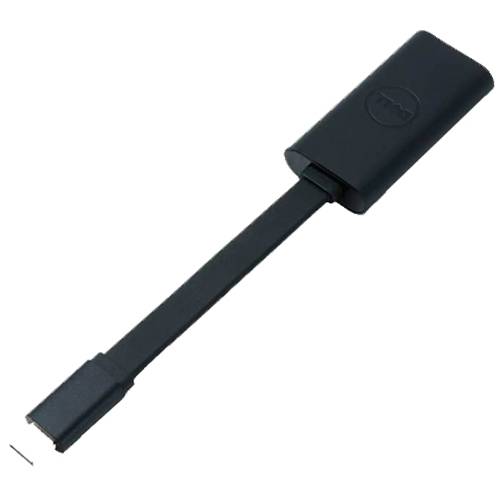 Dell - Netzwerkadapter - USB-C - Gigabit Ethernet