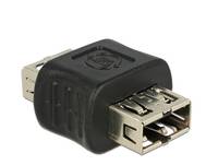 DeLOCK EASY-USB - Gender Changer USB - USB (W)