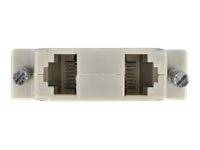 Delock - Netzwerkadapter - RJ-45 (W) bis DB-44 (M)