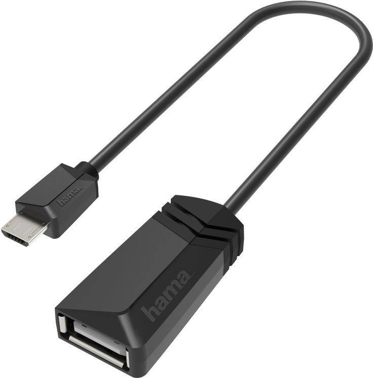 Hama USB-Adapter