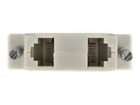 Delock - Netzwerkadapter - RJ-45 (W) bis DB-44 (W)